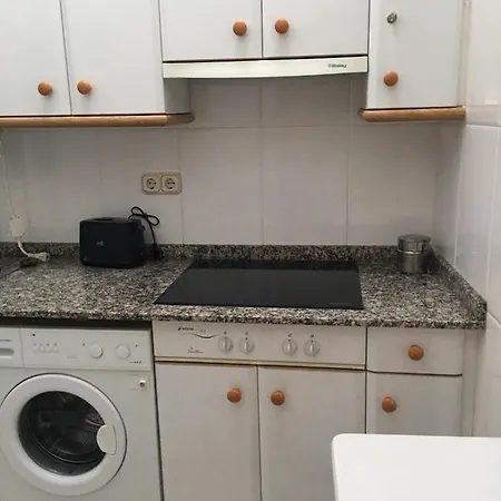 Ferienwohnung Atico En El Casco Historico Santiago de Compostela Exterior foto