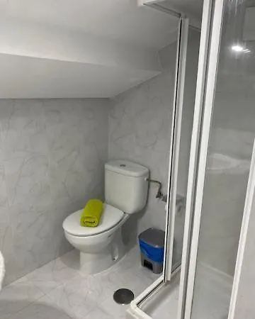 Ferienwohnung Atico En El Casco Historico Santiago de Compostela Exterior foto