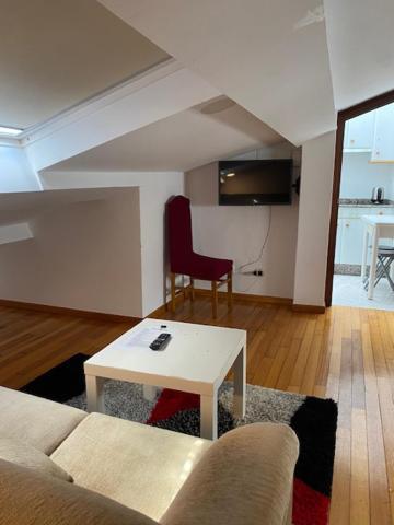 Appartement Atico En El Casco Historico *