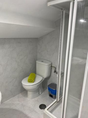 Appartement Atico En El Casco Historico Santiago de Compostella