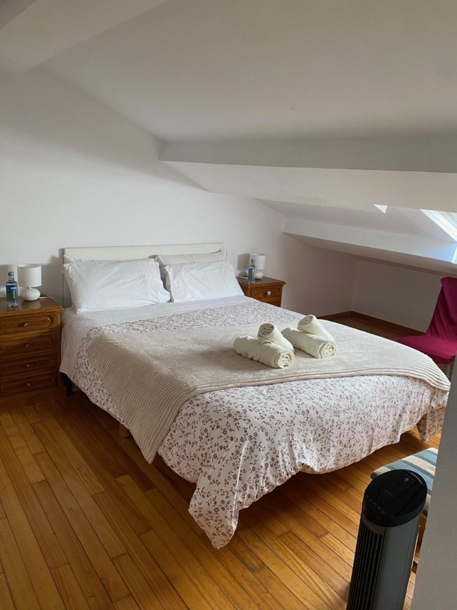 Appartement Atico En El Casco Historico